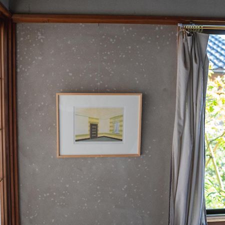Machiya Guest House Carta Kanazawa Exteriér fotografie