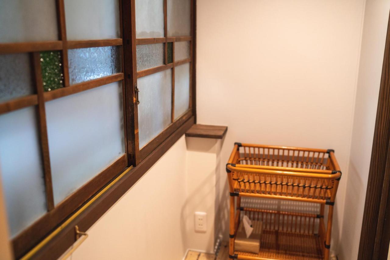 Machiya Guest House Carta Kanazawa Exteriér fotografie