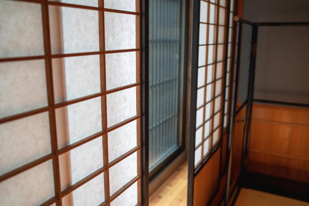 Machiya Guest House Carta Kanazawa Exteriér fotografie