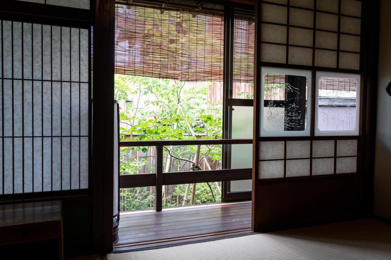 Machiya Guest House Carta Kanazawa Exteriér fotografie
