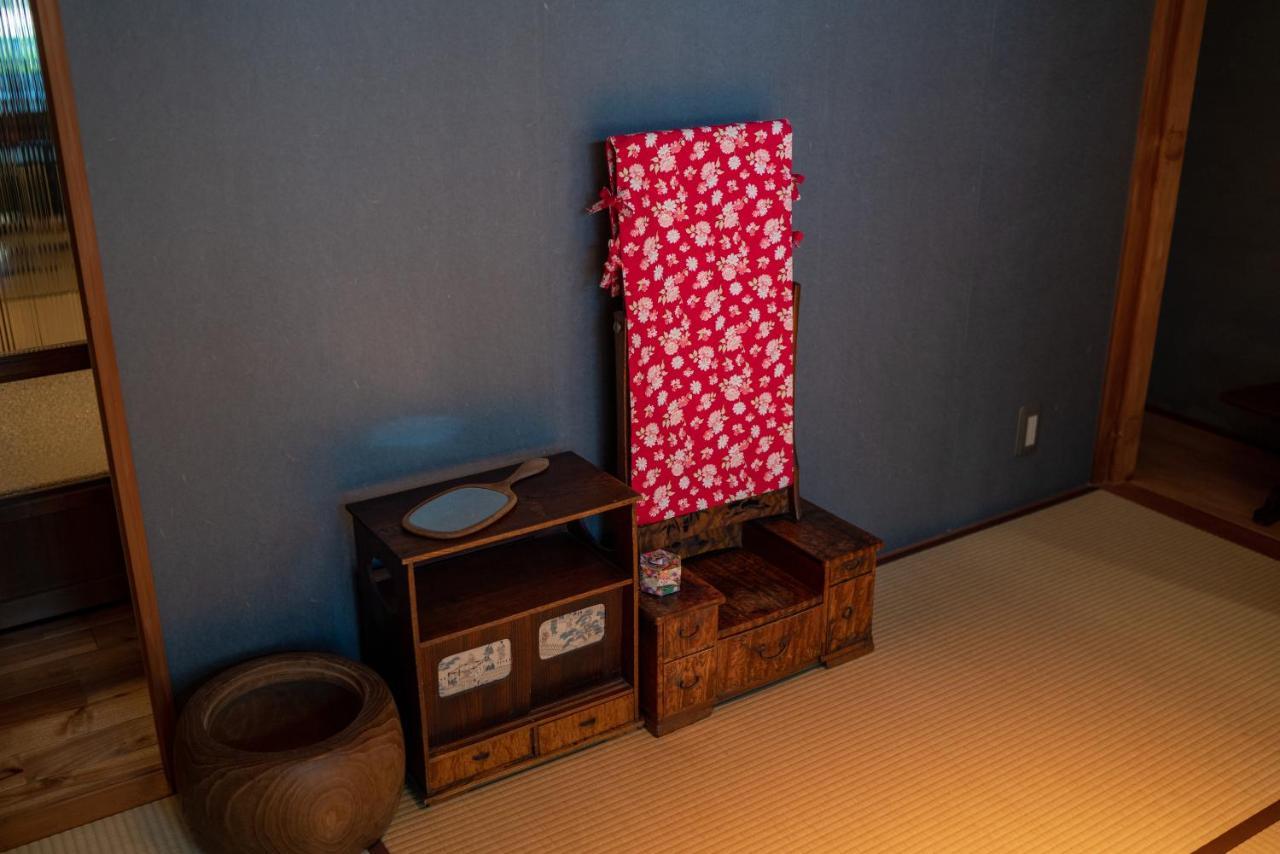 Machiya Guest House Carta Kanazawa Exteriér fotografie