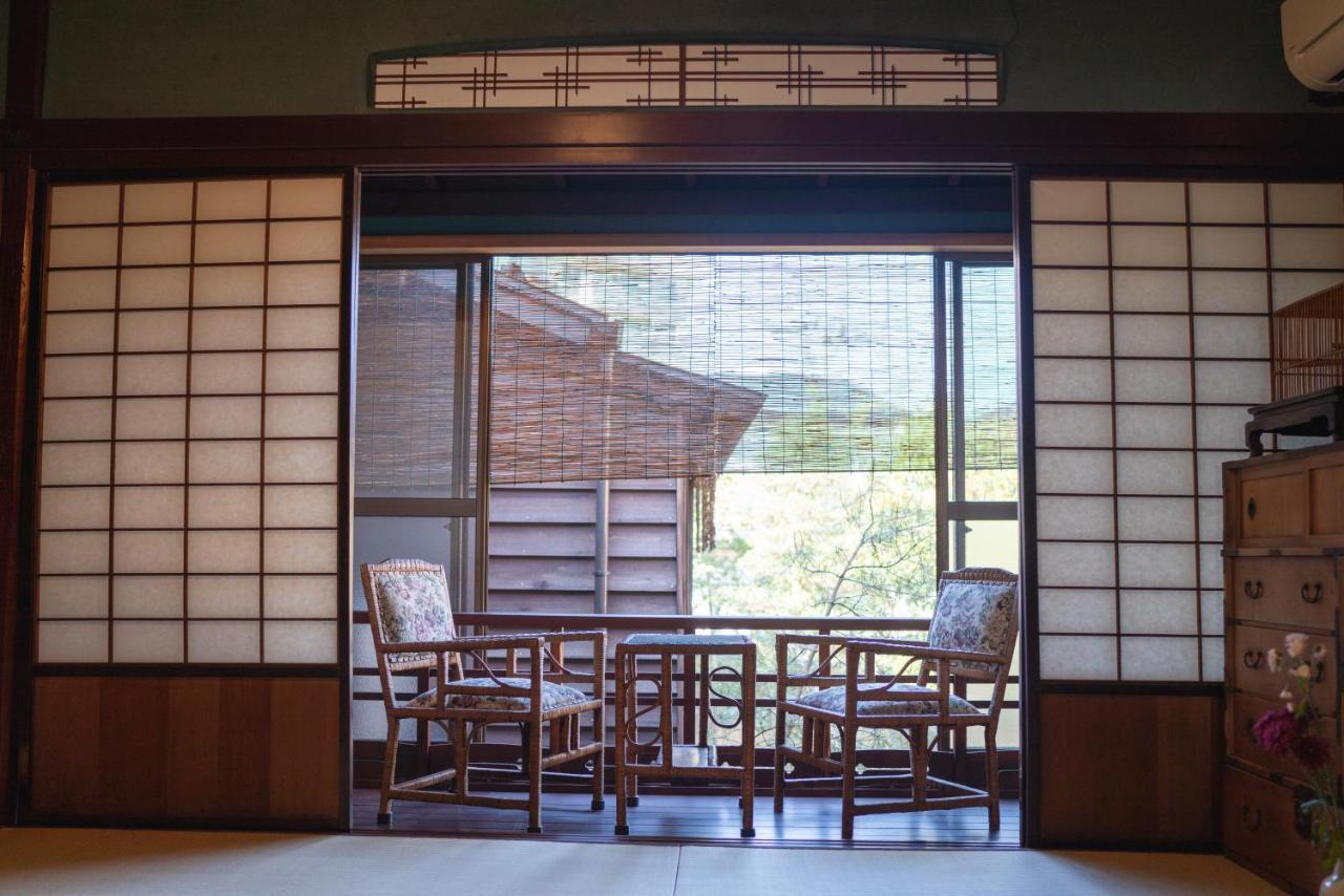 Machiya Guest House Carta Kanazawa Exteriér fotografie