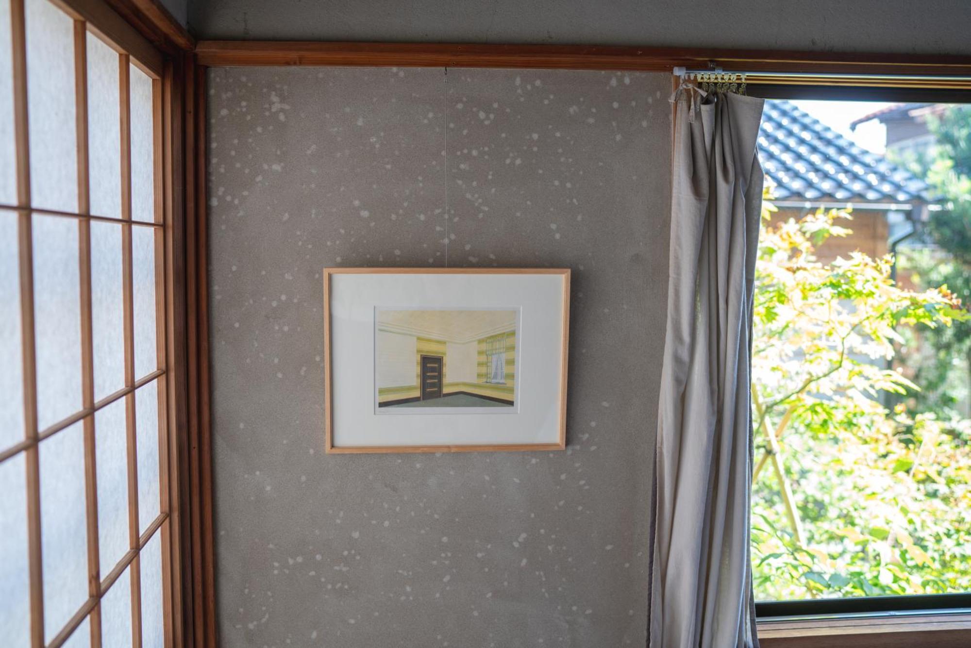 Machiya Guest House Carta Kanazawa Exteriér fotografie