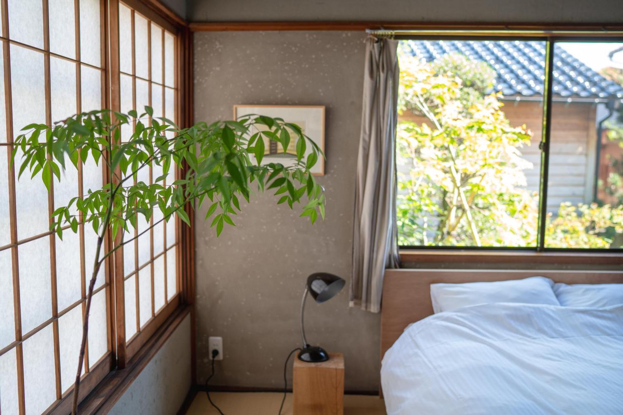 Machiya Guest House Carta Kanazawa Exteriér fotografie