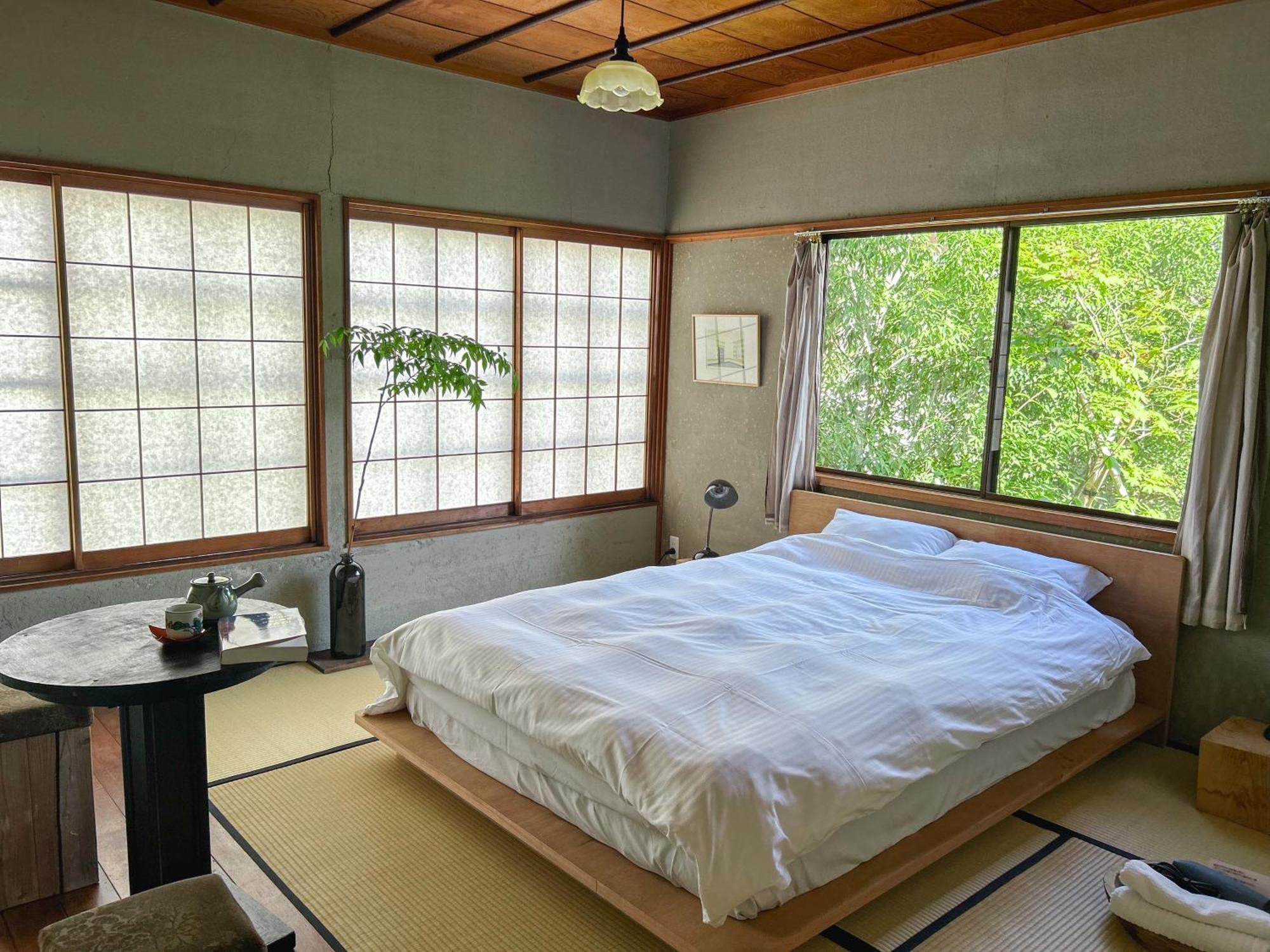 Machiya Guest House Carta Kanazawa Exteriér fotografie