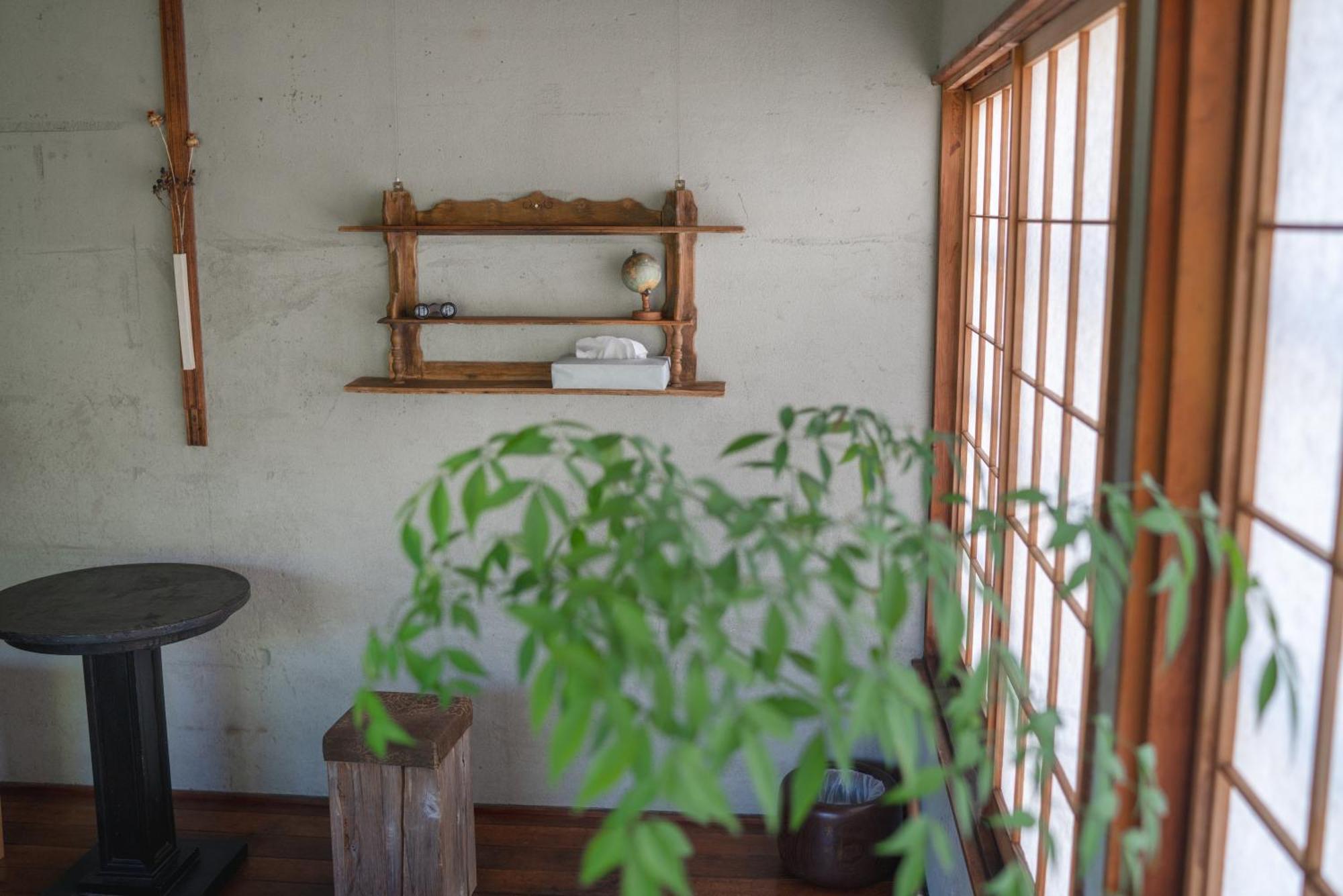 Machiya Guest House Carta Kanazawa Exteriér fotografie